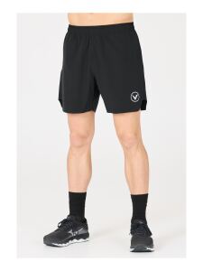 VIRTUS Spier V2 Herren Shorts Black | L