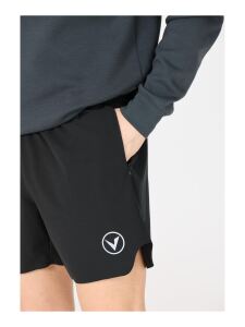 VIRTUS Spier V2 Herren Shorts Black | L