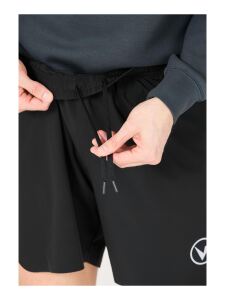 VIRTUS Spier V2 Herren Shorts Black | L