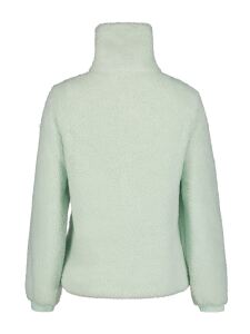 LUHTA Aho Damen Midlayer aloe | L