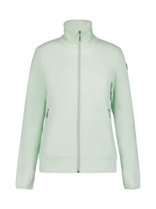 LUHTA Aarlahti Damen Outdoor Jacke aloe