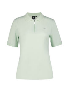 LUHTA Aerola Damen Poloshirt aloe