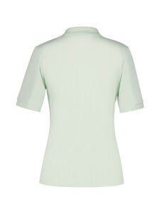 LUHTA Aerola Damen Poloshirt aloe | L