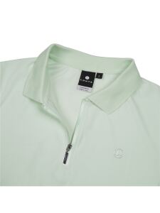 LUHTA Aerola Damen Poloshirt aloe | L