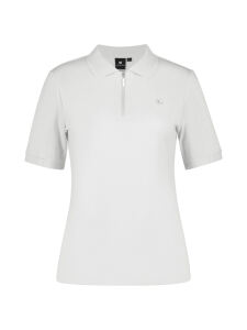 LUHTA Aerola Damen Poloshirt optic white