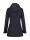 LUHTA Erkkola Damen Softshell Jacke dark blue | 36