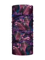 BUFF Original  Ecostretch  Schlauchschal singa purple