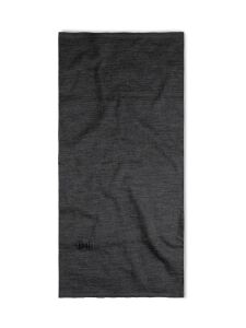 BUFF Merino Lightweight Buff Solid Grey Schlauchschal...