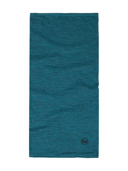 BUFF Merino Lightweight Schlauchschal ater teal | O/S