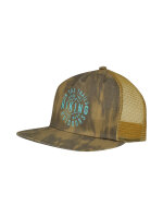 BUFF Trucker Cap Kappe efis fawn