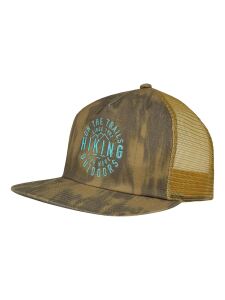 BUFF Trucker Cap Kappe efis fawn | L/XL