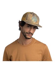 BUFF Trucker Cap Kappe efis fawn | L/XL