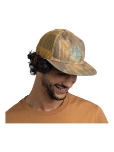 BUFF Trucker Cap Kappe efis fawn | L/XL