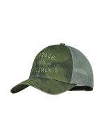 BUFF Explore Trucker Cap  Kappe enob forest s/m