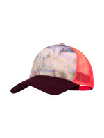 BUFF Trucker Cap Kappe derama multi