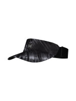 BUFF Go Visor Visier solid black