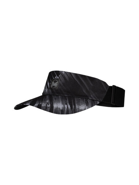 BUFF Go Visor Visier solid black | O/S