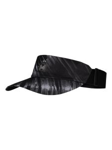 BUFF Go Visor Visier solid black | O/S