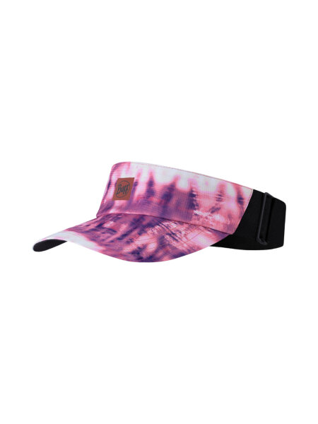 BUFF Go Visor Visier zina pink | O/S