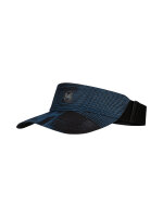 BUFF Go Visor Visier solid night blue