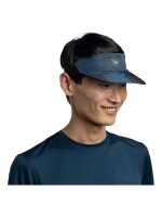 BUFF Go Visor Visier solid night blue