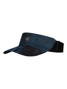 BUFF Go Visor Visier solid night blue | O/S