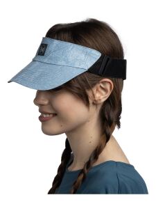 BUFF Go Visor Visier ellbe steel | O/S