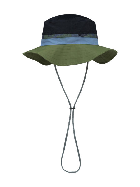 BUFF Explore Booney Hat Hut enob forest s/m | S/M