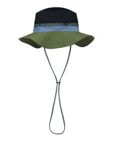 BUFF Explore Booney Hat Hut enob forest s/m | S/M