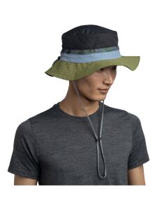 BUFF Explore Booney Hat Hut enob forest s/m | S/M