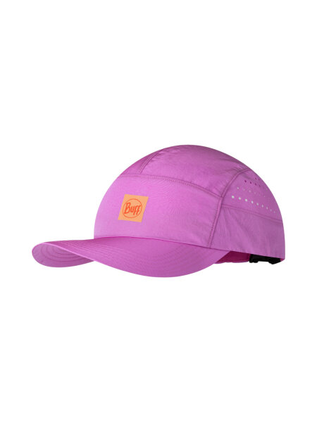 BUFF Speed Cap Kappe solid iris | L/XL