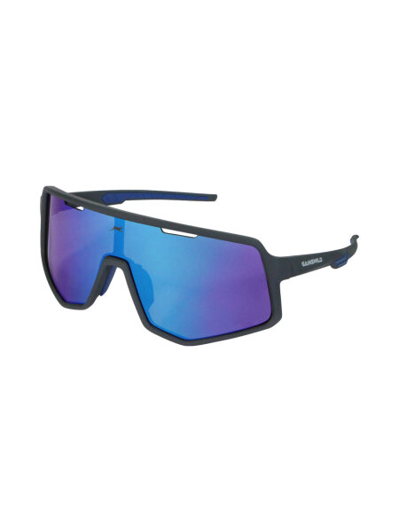 WS4042 Sportbrille grau/blau O/S