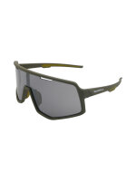 WS4042 Sportbrille grün/grün