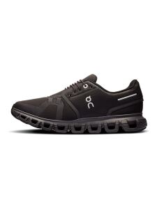 ON Cloud 6 Damen Freizeit Schuhe Black