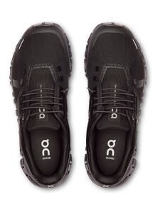 ON Cloud 6 Damen Freizeit Schuhe Black EU 39