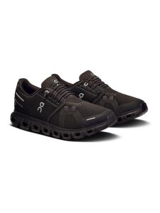 ON Cloud 6 Damen Freizeit Schuhe Black EU 39