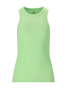 ATHLECIA Lankae Damen Top Green Ash