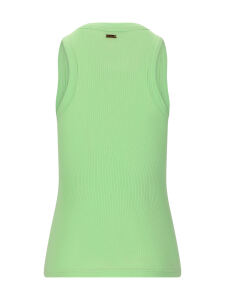 ATHLECIA Lankae Damen Top Green Ash | 36