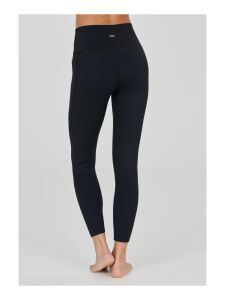 ATHLECIA Aliya Tights Damen Leggings Black | 34