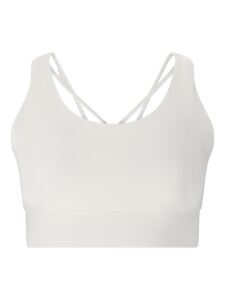 ATHLECIA Gaby V2 Bra Damen Sport BH White