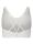 ATHLECIA Gaby V2 Bra Damen Sport BH White | L