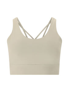 ATHLECIA Gaby V2 Bra Damen Sport BH Pigeon