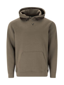 VIRTUS Taro Technical Hoody Herren Kapuzensweater Bungee...