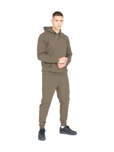 VIRTUS Taro Technical Hoody Herren Kapuzensweater Bungee Cord Gr. L