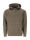 VIRTUS Taro Technical Hoody Herren Kapuzensweater Bungee Cord | L