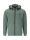VIRTUS Taro Technical Full-Zip Herren Kapuzensweater Stormy Sea L