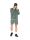 VIRTUS Taro Technical Full-Zip Herren Kapuzensweater Stormy Sea L