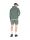 VIRTUS Taro Technical Full-Zip Herren Kapuzensweater Stormy Sea L