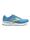 BROOKS Adrenaline GTS 22 Damen Laufschuhe Medium Silver Lake Blue/Green/Wh | EU 38