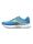 BROOKS Adrenaline GTS 22 Damen Laufschuhe Medium Silver Lake Blue/Green/Wh | EU 38